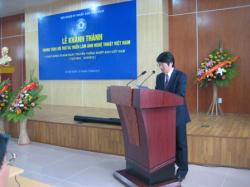 Điểm hẹn mới của giới Nhiếp ảnh Việt